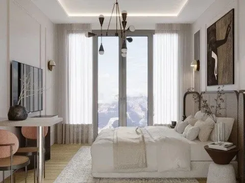 Prodaja, jednosoban stan, 46m², Bečići, Budva - image 4
