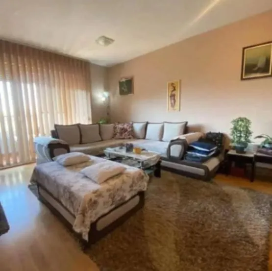 Prodaja, trosoban stan, 92m², Ljubović, Podgorica