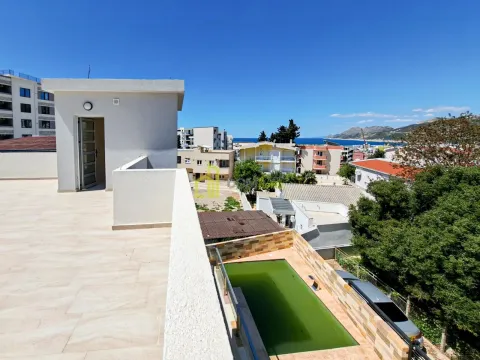 Izdavanje, kuća, 170m², Bar, Crna Gora - image 6