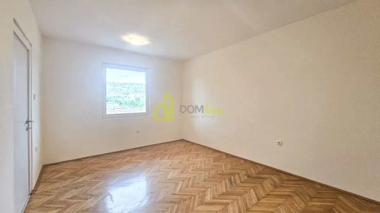 Rent, one bedroom apartment, 60m², Vranići, Podgorica