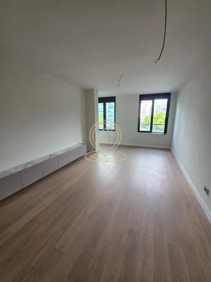 Rent, three bedroom apartment, 80m², Novi Beograd Sve Podlokacije, Beograd