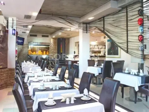 Rent, hospitality venue, 340m², Savski Venac, Beograd - image 4