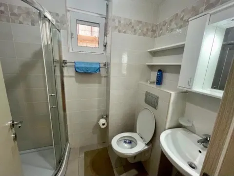 Rent, two bedroom apartment, 57m², Rozino, Budva - image 3