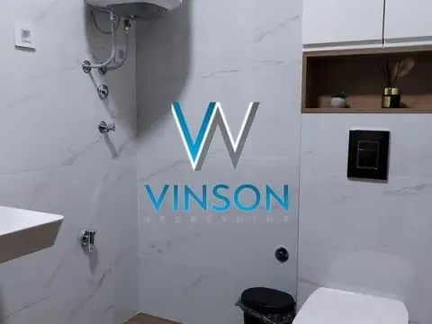 Rent, one bedroom apartment, 52m², Novi Sad Sve Podlokacije, Novi Sad - image 10