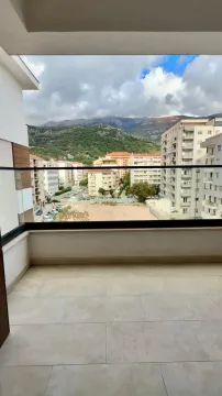 Sale, one bedroom apartment, 48m², Rozino, Budva - image 3