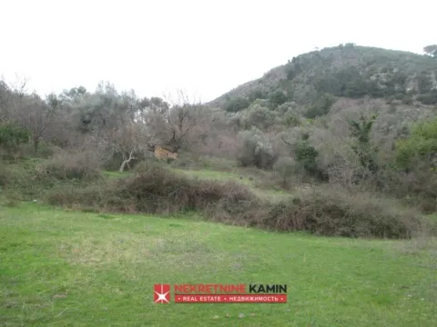 Prodaja, plac, 9000m², Mrčevac, Tivat - image 2