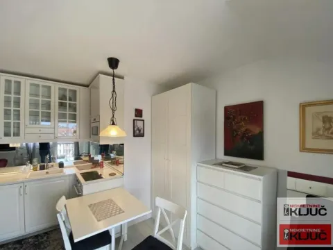 Izdavanje, garsonjera, 28m², Grbavica, Novi Sad Sve Podlokacije - image 3