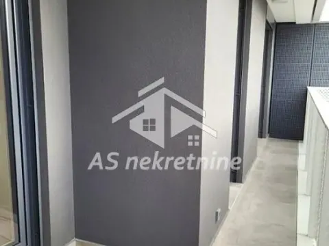 Izdavanje, trosoban stan, 82m², Novi Beograd Sve Podlokacije, Beograd - image 25