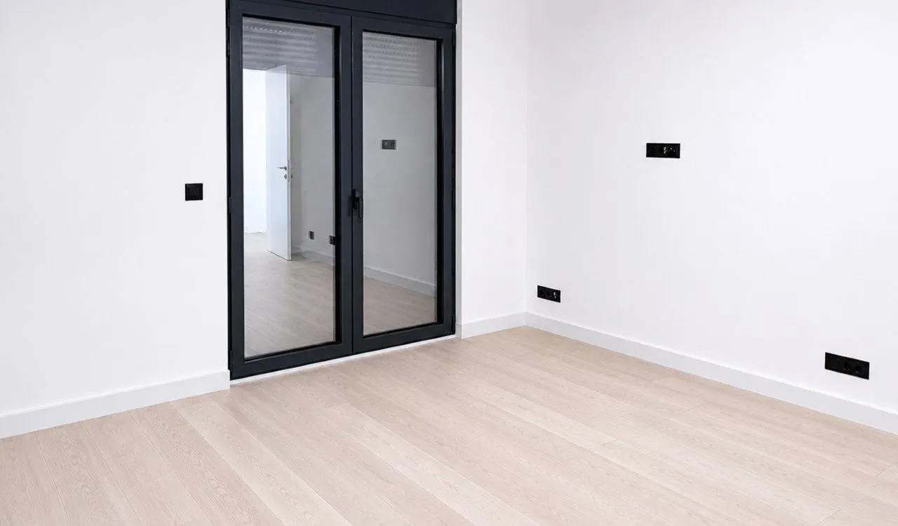 Prodaja, dvosoban stan, 118m², Preko Morače, Podgorica