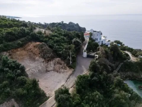 Prodaja, plac, 683m², Utjeha, Bar - image 3