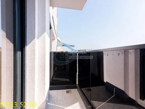 Prodaja, trosoban stan, 70m², Gundulićev Venac, Beograd - image 26