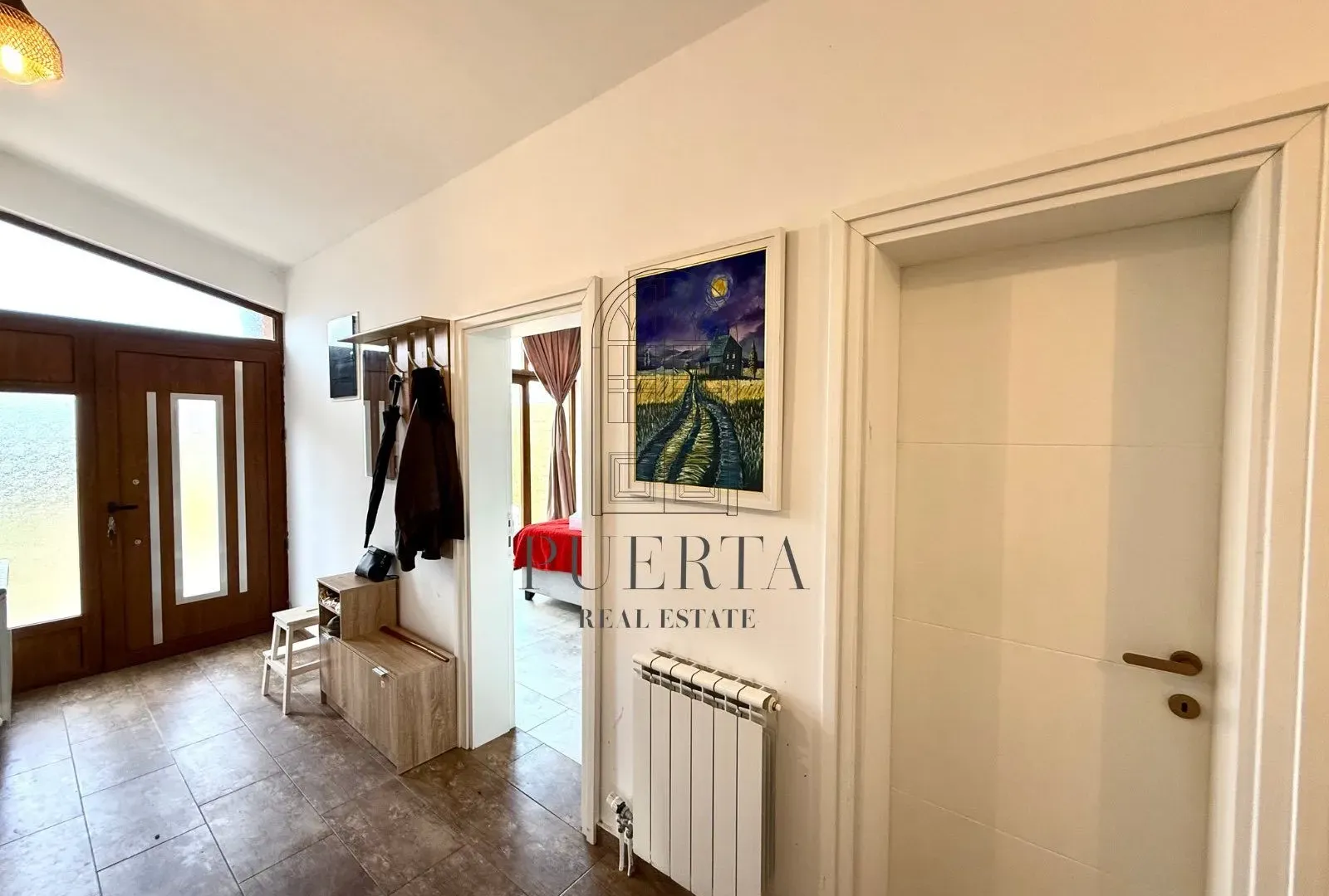 Sale, house, 115m², Grlić, Danilovgrad