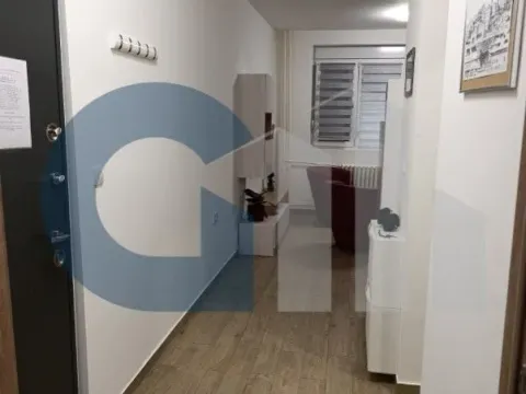 Izdavanje, jednosoban stan, 37m², Vračar, Šid - image 7