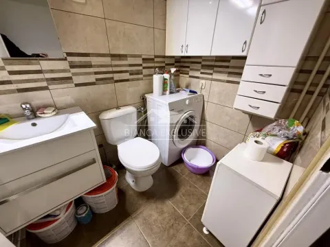 Prodaja, dvosoban stan, 51m², Novi Beograd Blok 62, Novi Beograd Sve Podlokacije - image 11