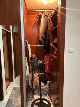 Rent, two bedroom apartment, 75m², Tuški Put, Podgorica - image 12