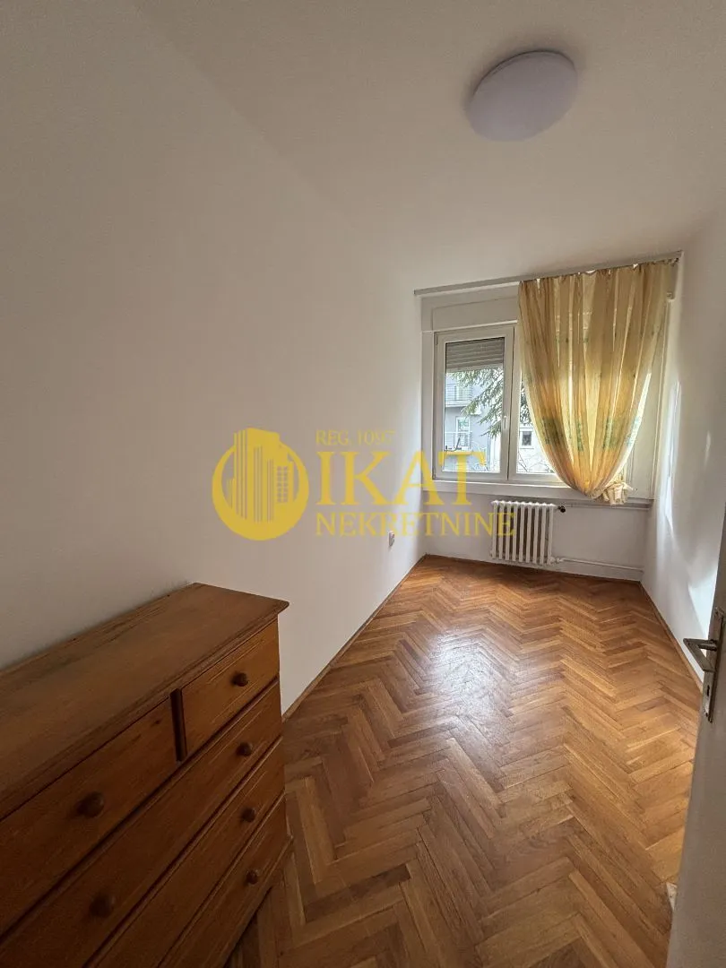 Izdavanje, trosoban stan, 70m², Lion, Zvezdara Sve Podlokacije