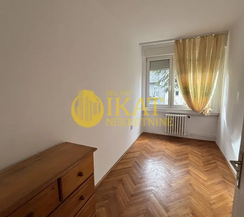 Izdavanje, trosoban stan, 70m², Lion, Zvezdara Sve Podlokacije