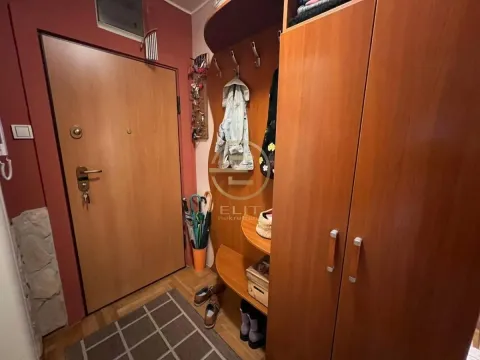 Sale, four bedroom apartment, 127m², Sajmište, Novi Sad - image 13