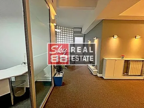 Sale, office space, 90m², Vračar Hram, Vračar Sve Podlokacije - image 6