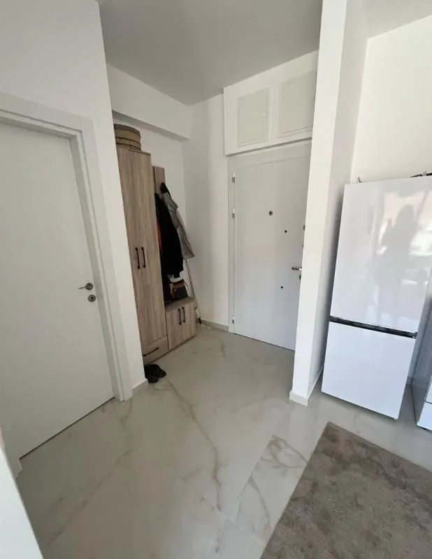 Prodaja, jednosoban stan, 45m², Čeluga, Bar
