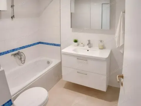 Prodaja, dvosoban stan, 75m², City Kvart, Podgorica - image 9