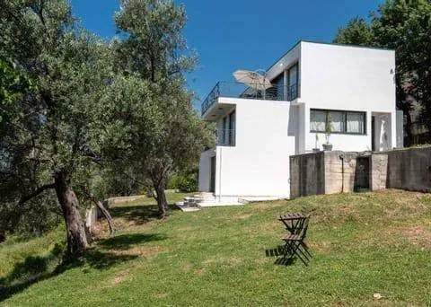 Rent, house, 279m², Velembusi, Bar - image 5