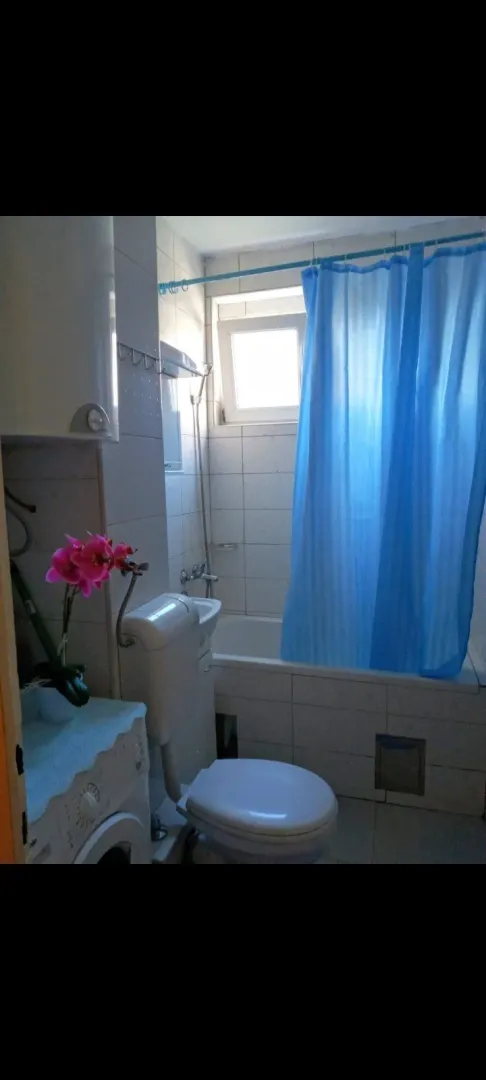 Sale, studio apartment, 30m², Drpe Mandića, Podgorica