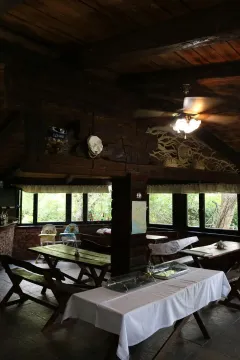 Prodaja, ugostiteljski objekat, 767m², Buljarica, Budva - image 5