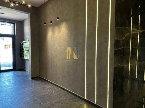 Prodaja, jednosoban stan, 42m², Telep, Novi Sad Sve Podlokacije - image 12