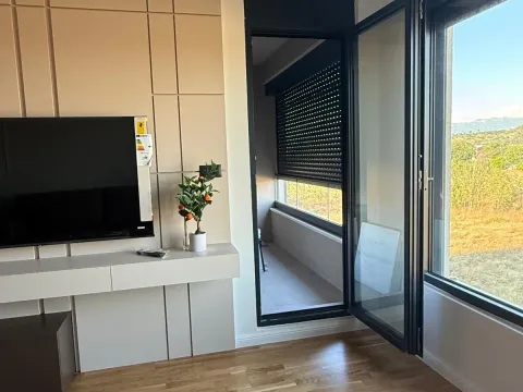 Izdavanje, jednosoban stan, 48m², Donja Gorica, Podgorica - image 4