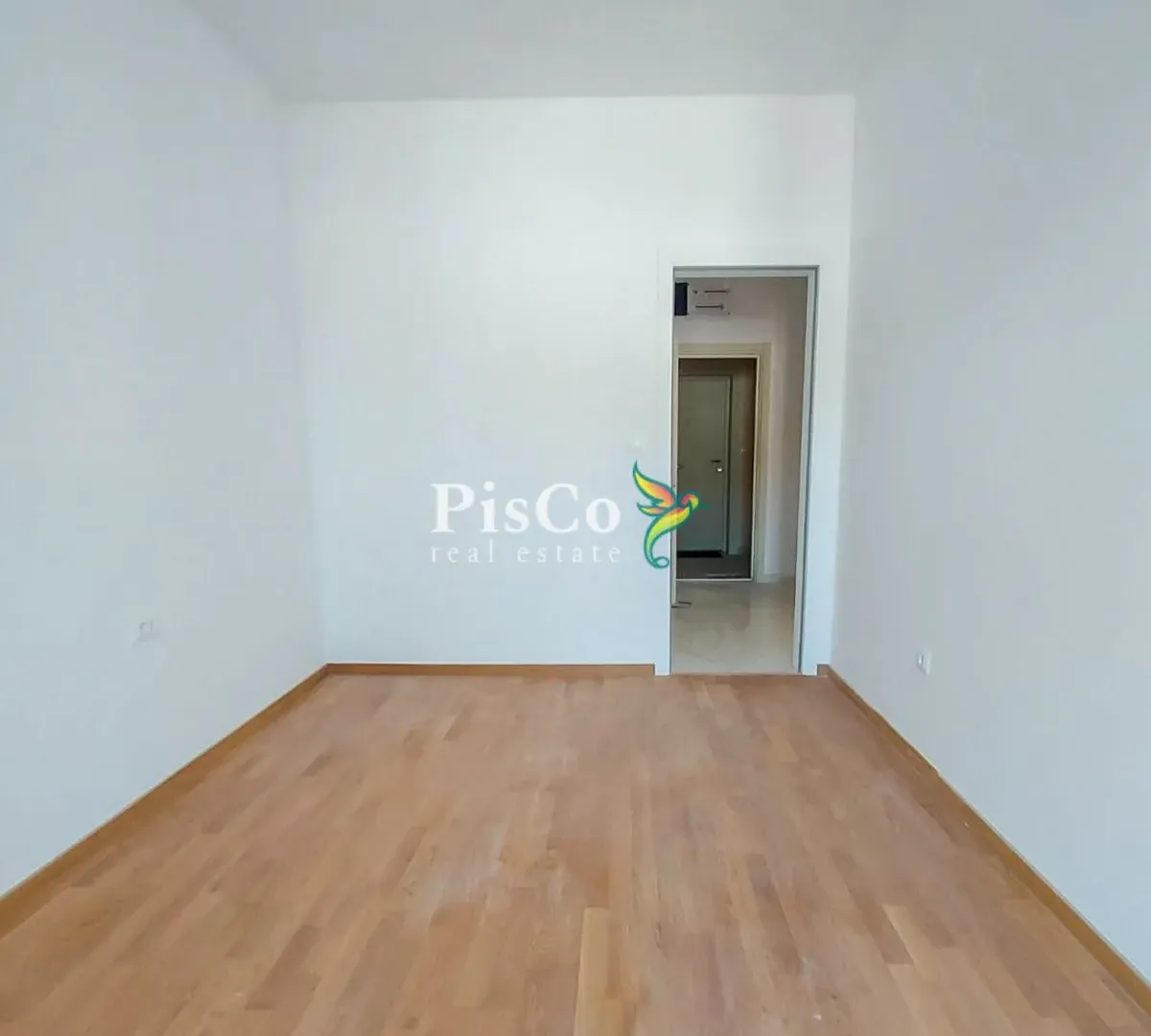 Prodaja, jednosoban stan, 47m², Zabjelo, Podgorica