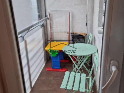 Prodaja, jednosoban stan, 48m², Detelinara, Novi Sad Sve Podlokacije - image 12