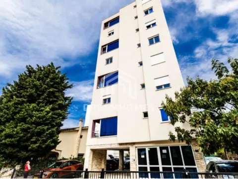 Sale, two bedroom apartment, 54m², Ilino, Bar - image 12