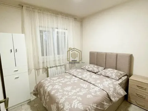 Rent, two bedroom apartment, 80m², Zelenika, Podgorica - image 5