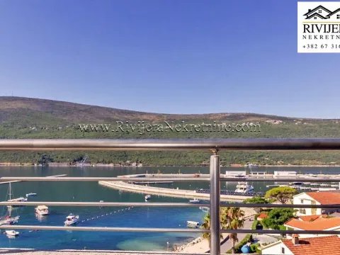 Sale, one bedroom apartment, 93m², Đenovići, Herceg Novi - image 2