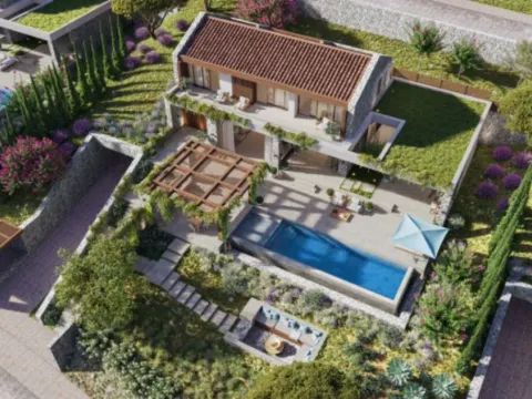 Sale, house, 352m², Luštica Bay, Tivat - image 1