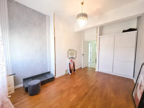 Sale, four bedroom apartment, 132m², Zabjelo, Podgorica - image 9