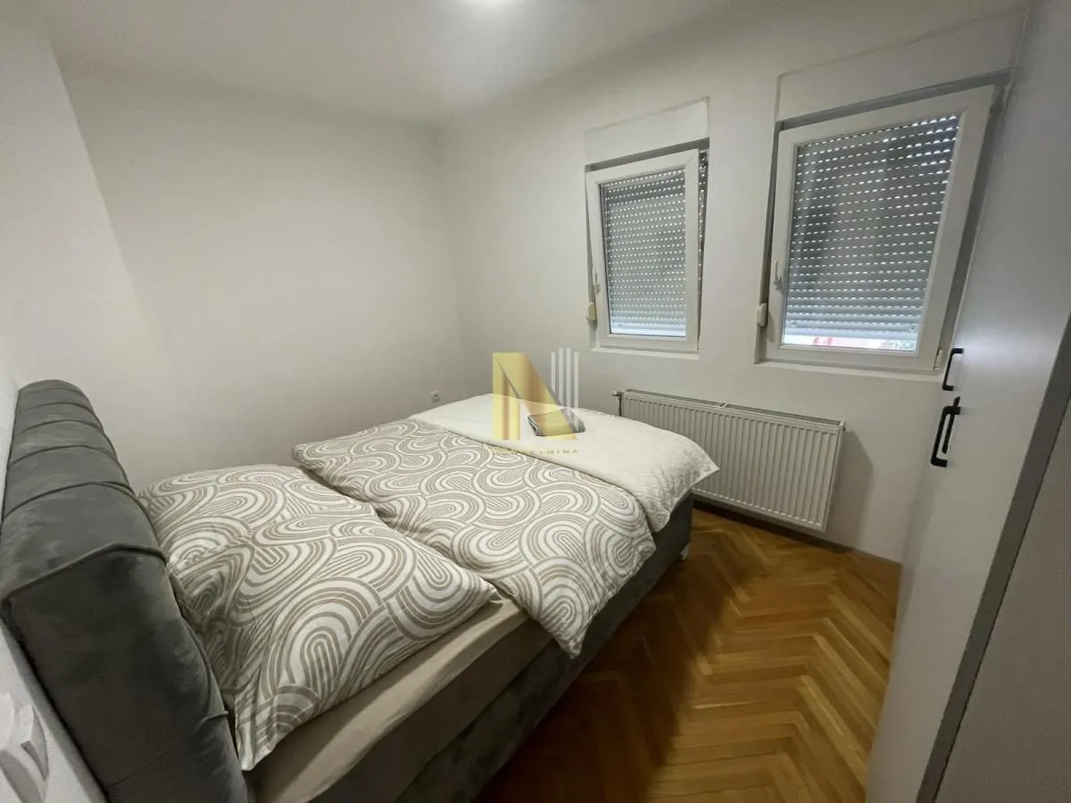 Izdavanje, dvosoban stan, 50m², Grbavica, Novi Sad Sve Podlokacije