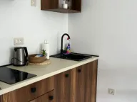 Rent, studio apartment, 28m², Pržno, Budva - image 4