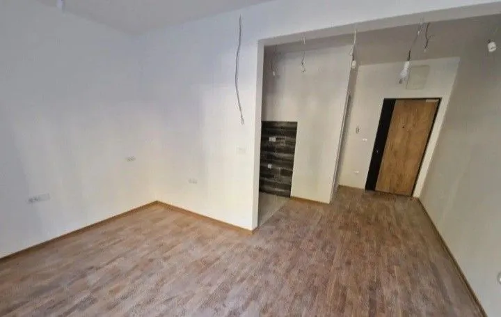 Sale, studio apartment, 31m², Lazi, Budva