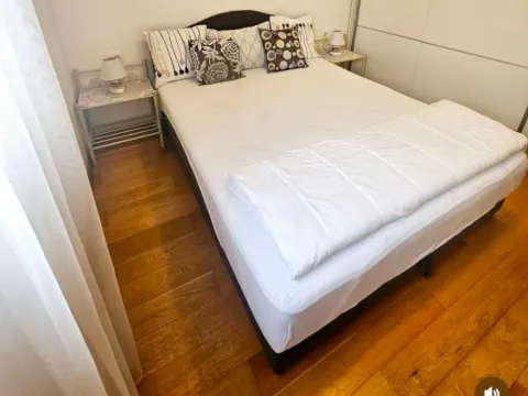 Izdavanje, jednosoban stan, 49m², Blok 9, Podgorica - image 8