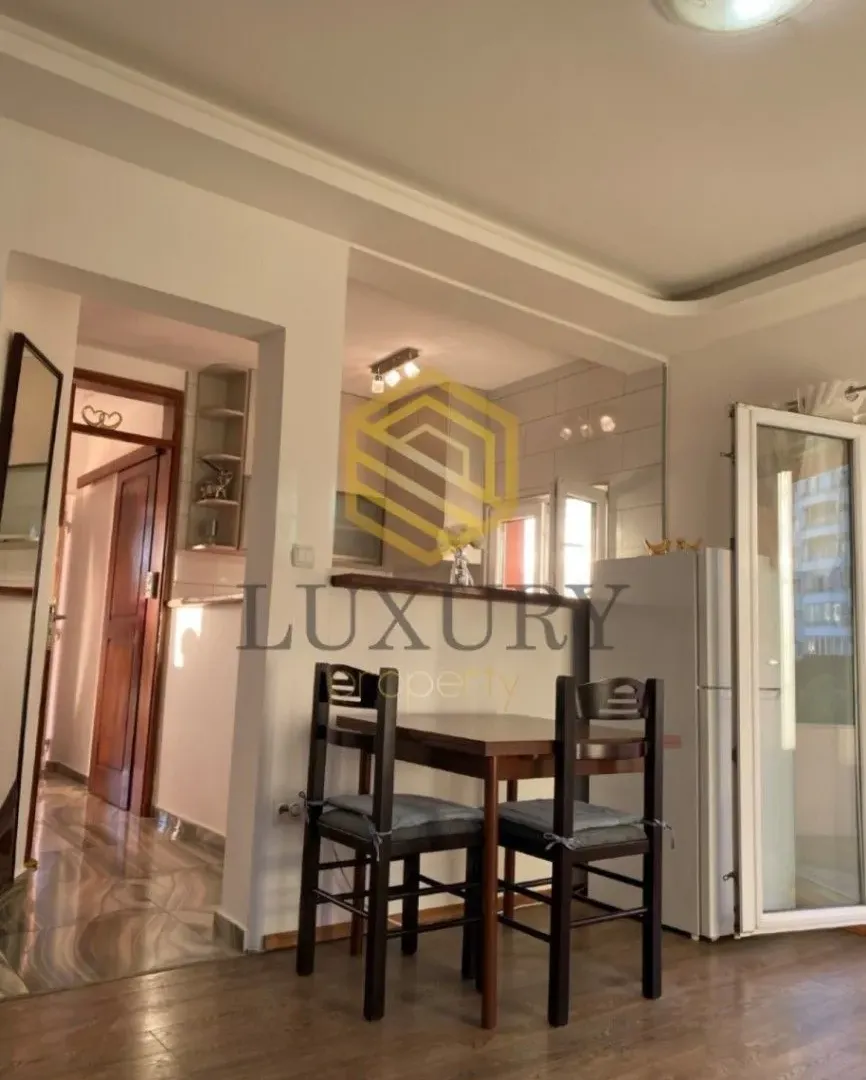 Rent, one bedroom apartment, 50m², Zabjelo, Podgorica