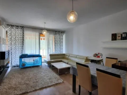 Sale, two bedroom apartment, 68m², Bečići, Budva - image 2