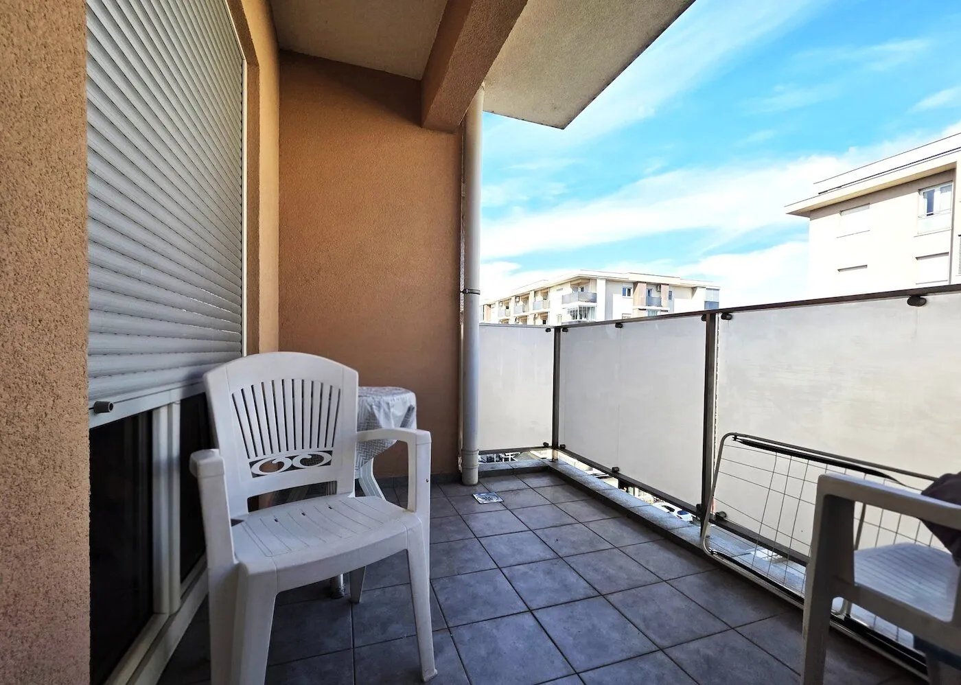 Rent, apartment, 46m², City Kvart, Podgorica