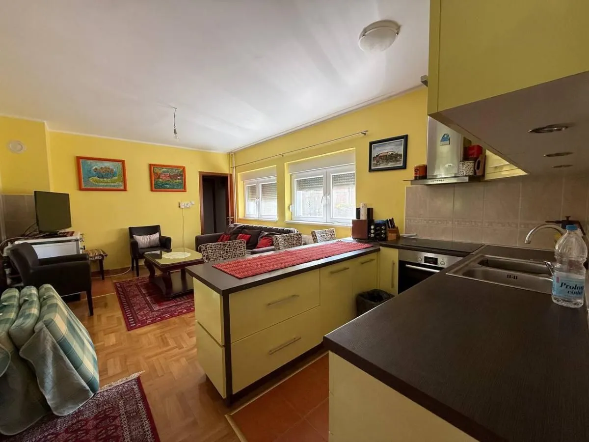 Sale, house, 443m², Petrovaradin, Novi Sad