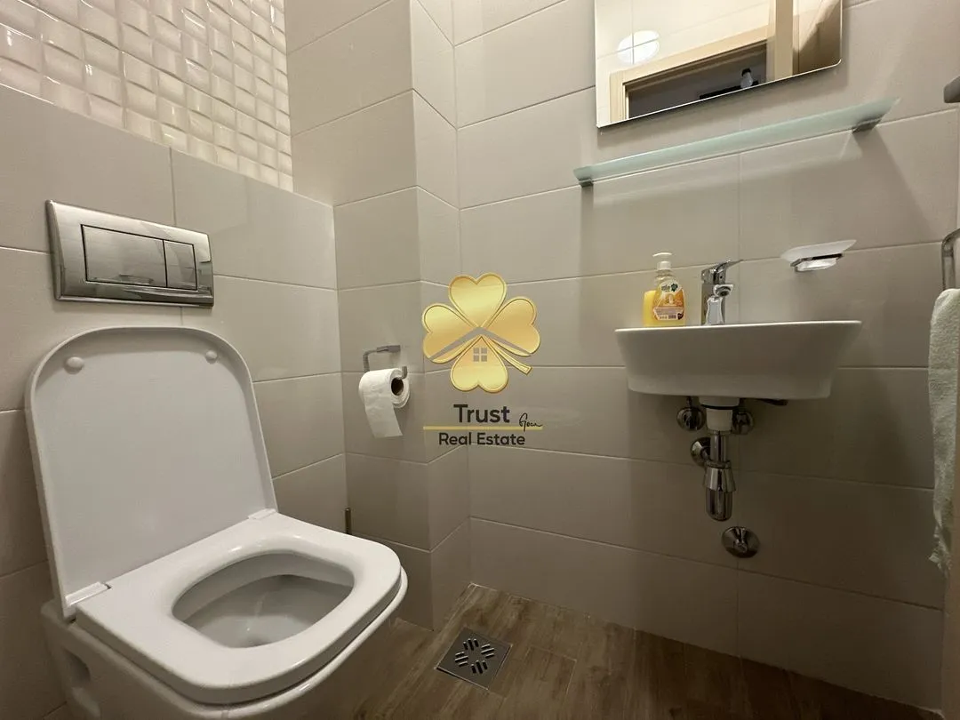 Rent, two bedroom apartment, 70m², City Kvart, Podgorica