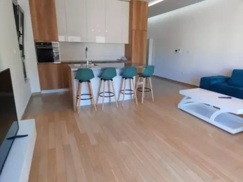 Sale, two bedroom apartment, 70m², Bečići, Budva - image 4