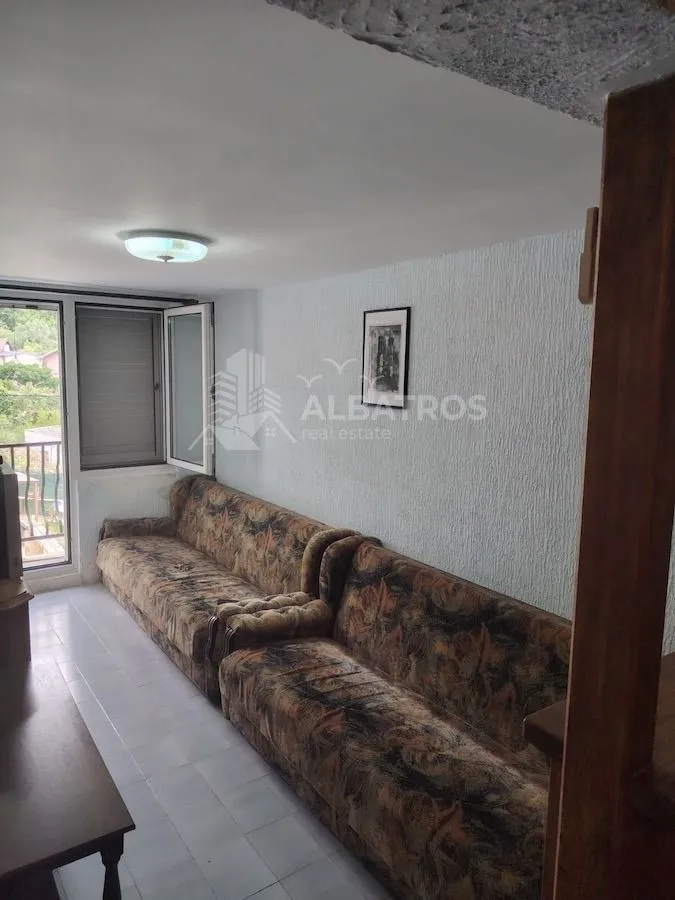 Prodaja, jednosoban stan, 44m², Sutomore, Bar