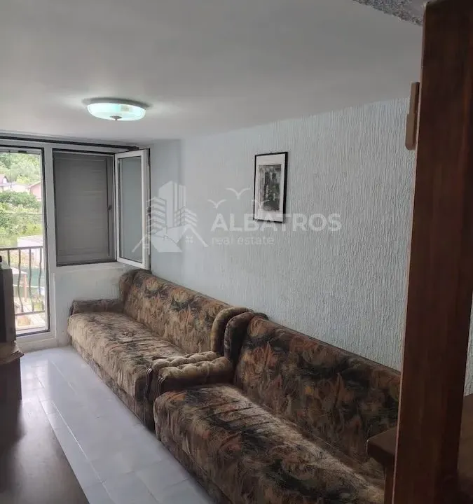 Prodaja, jednosoban stan, 44m², Sutomore, Bar
