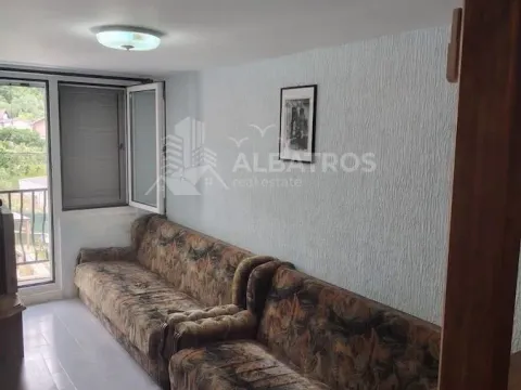 Prodaja, jednosoban stan, 44m², Sutomore, Bar - image 1
